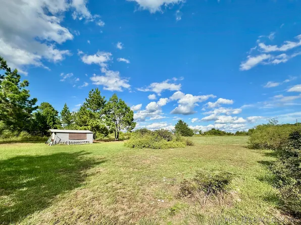 22 Pineview Cir, Kingston, OK 73439