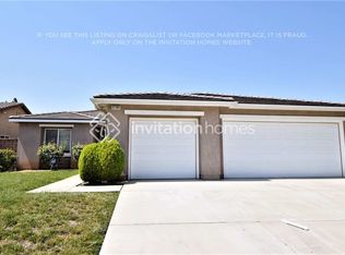 27191 Golden Field Ct, Moreno Valley, CA 92555