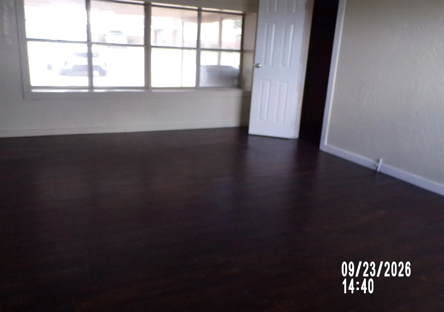 Freshly Painted Interiors — Photo 4