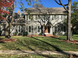13030 El Monte St, Leawood, KS 66209