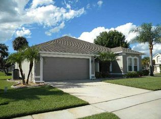 2001 Pitch Way, Kissimmee, FL 34746