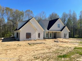 120 Cross Wind Dr, Flora, MS 39071
