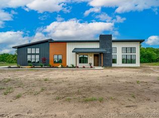 17466 County Road 3540, Ada, OK 74820