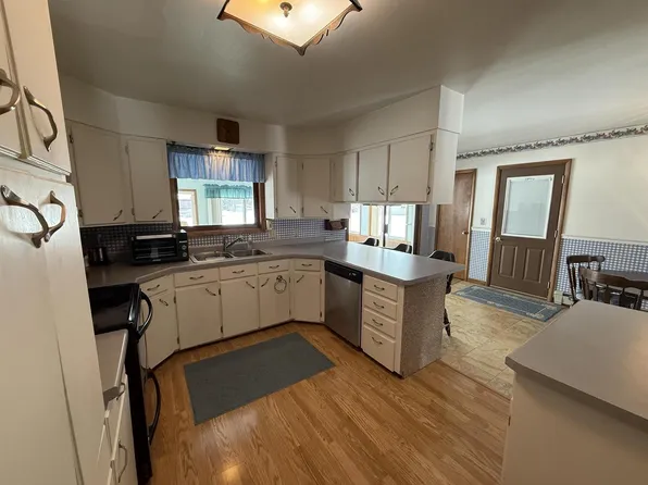 125 North POWELL STREET, Stetsonville, WI 54480