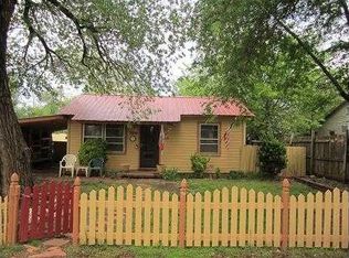 3516 S Gould St, Oklahoma City, OK 73129