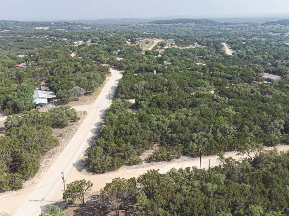 TBD Brushy Creek Trl LOT AGENT, Bandera, TX 78003