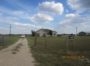 907 Stone Rd, Temple, TX 76501