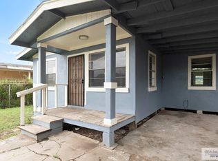 468 Ramada Dr, Brownsville, TX 78521