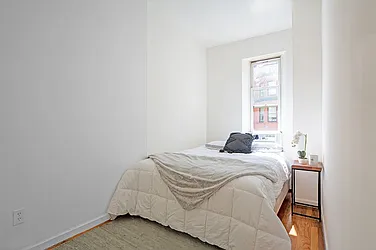 Rented by The Agency