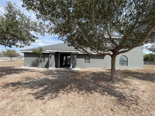 8006 Senecio St, Mission, TX 78574