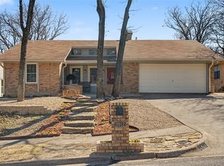 3912 Double Tree Trl, Irving, TX 75061