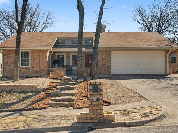 3912 Double Tree Trl, Irving, TX 75061