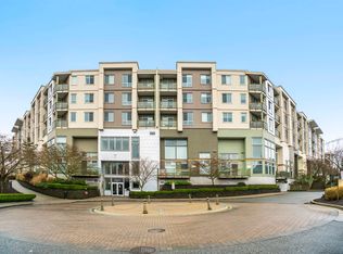 15850 26th Ave #217, Surrey, BC V3Z 2N6