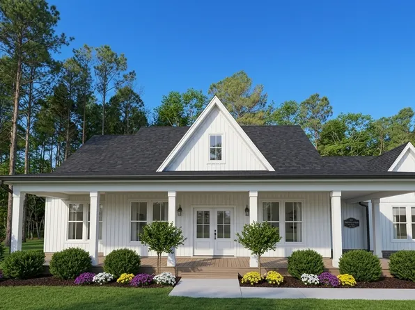Homes Available Soon, White Pine Farms