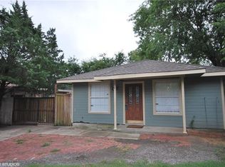 718 Dudperkins St, McKinney, TX 75069