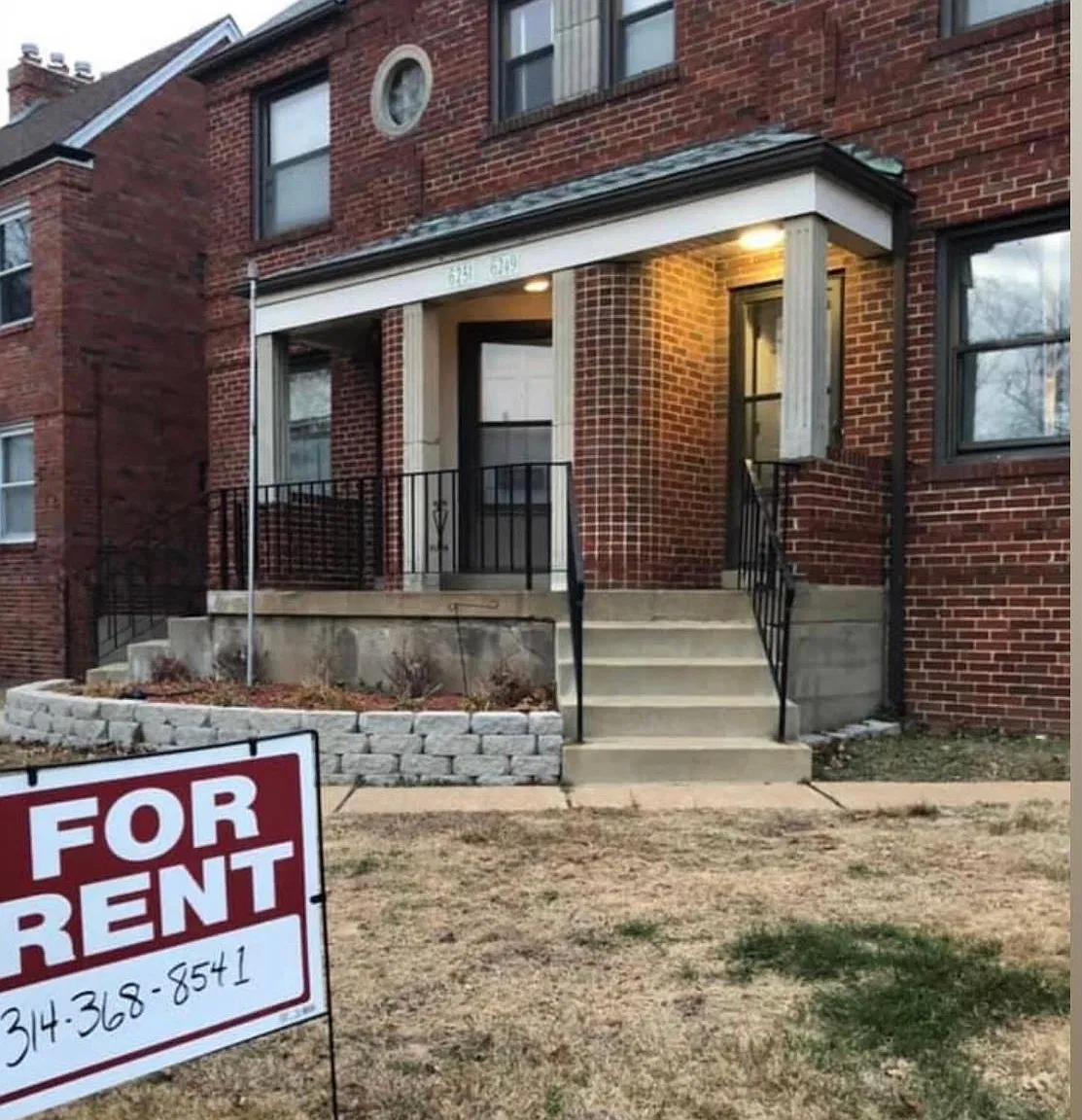 1 bed, 800 sqft, $1,150 — Photo 1