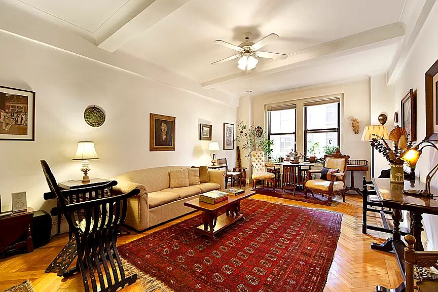 1st image of 245 W 107th St APT 5E