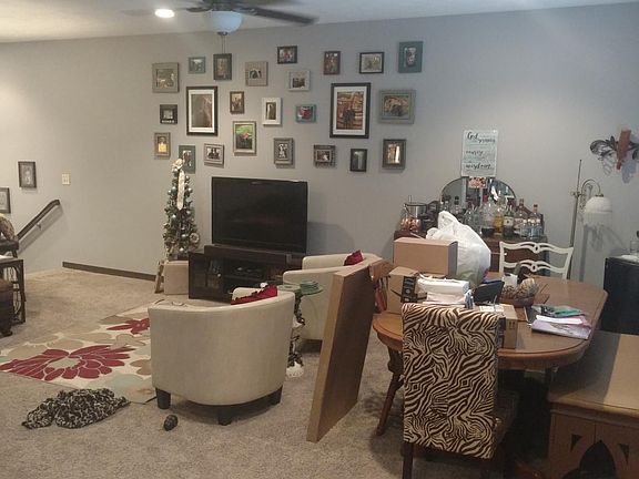 Family Room Main Level