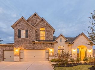 20202 Iberian Ct, Spring, TX 77379