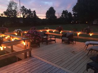 4001 Bellaire Ln, Peninsula, OH 44264