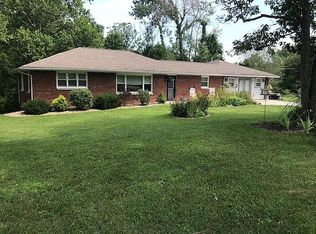 7635 S Harmony Rd, Bloomington, IN 47403