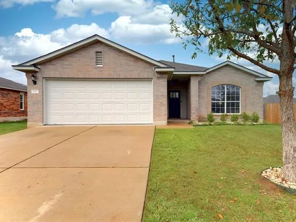 909 Whitley Dr, Leander, TX 78641