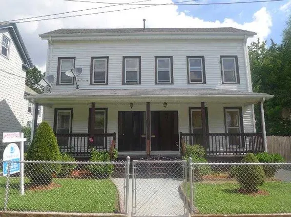 (undisclosed Address), Somerville, MA 02145