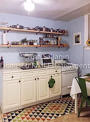 Rented by Citi Zone Realty