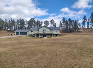 24855 Wild Turkey Dr, Custer, SD 57730
