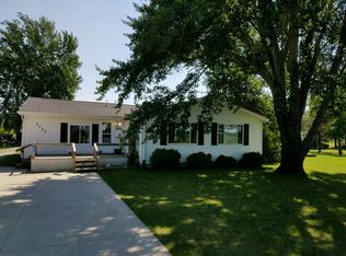 5737 Krawczyk Rd, Pinconning, MI 48650