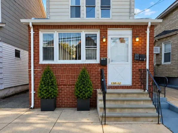 138-12 Whitelaw Street, Ozone Park, NY 11417