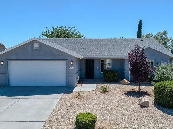 5016 College Trails Dr, Kingman, AZ 86409