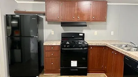 Floor plan 226MA