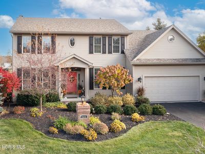 4731 Cabriolet Ln, Maumee, OH, 43537