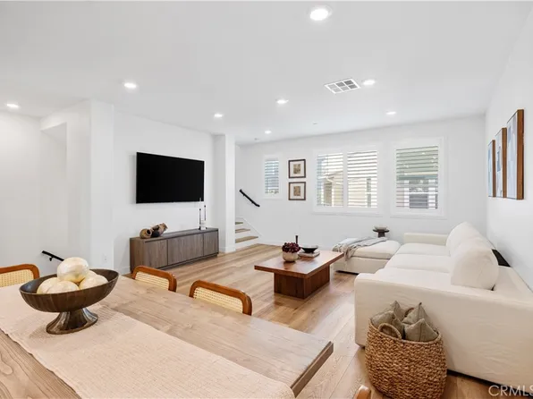 381 Bellver Unit 13, Lake Forest, CA 92630