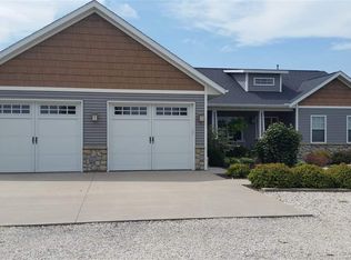 4916 Walnut Rd SW, Kalona, IA 52247