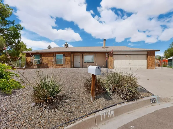 811 Orbit Ct SE, Rio Rancho, NM 87124