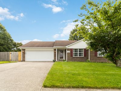 505 Elleigh Way, Richmond, KY, 40475