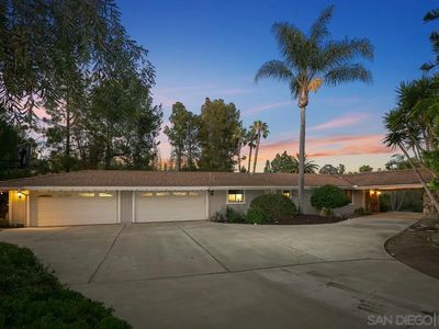 17563 Avenida Peregrina, Rancho Santa Fe, CA, 92067