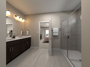 Verona Plan, Legends Preserve - Signature Series, Daytona Beach, FL 32124