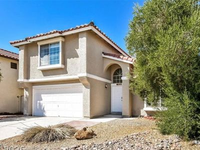 741 Round Table Dr, Las Vegas, NV, 89110