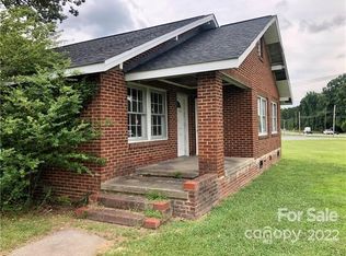 1701 N Charlotte Ave, Monroe, NC 28110
