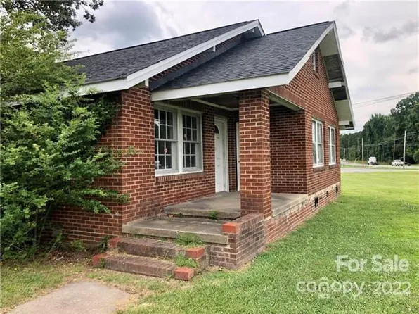1701 N Charlotte Ave, Monroe, NC 28110