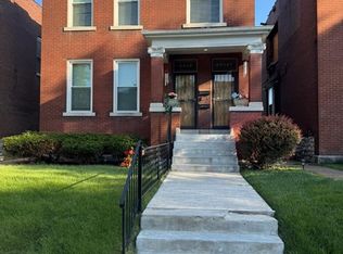 4434 Clarence Ave, Saint Louis, MO