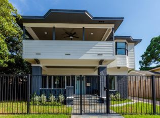 2607 White Oak Dr, Houston, TX 77009