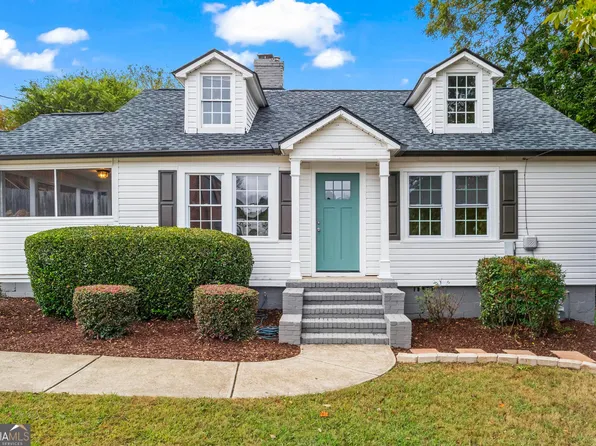 266 Crescent Cir SW, Marietta, GA 30064