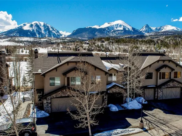 131 Allegra Ln #131, Silverthorne, CO 80498
