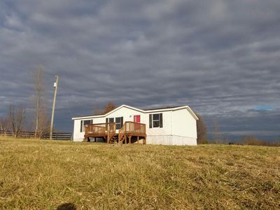 1009 Oakland Ln, Harrodsburg, KY, 40330