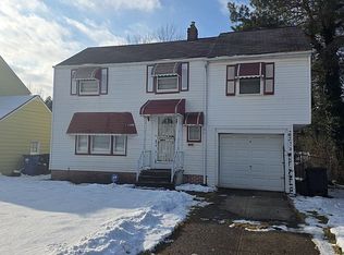 4314 E 175th St, Cleveland, OH 44128