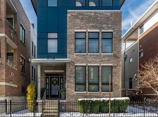514 N Park Ave, Indianapolis, IN 46202